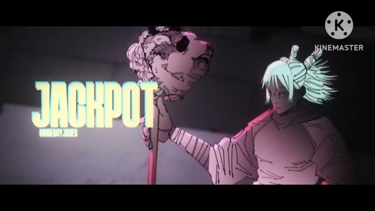 Hit the jackpot 1 hour original video by Gameboy jones