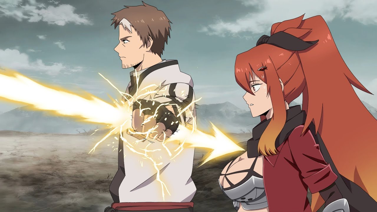 He Calls Himself a Mediocre Swordsman But the World Sees Him as a Living Sword Legend