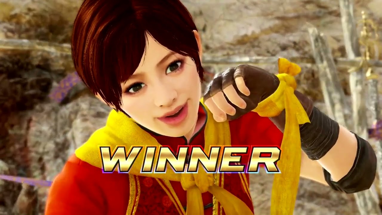 【試合集 長時間ver】 轟雷神 アイリーン vs 空拳聖 ウルフ バーチャファイター eスポーツ VFES VirtuaFighterEsports バーチャES VFWX VF5US