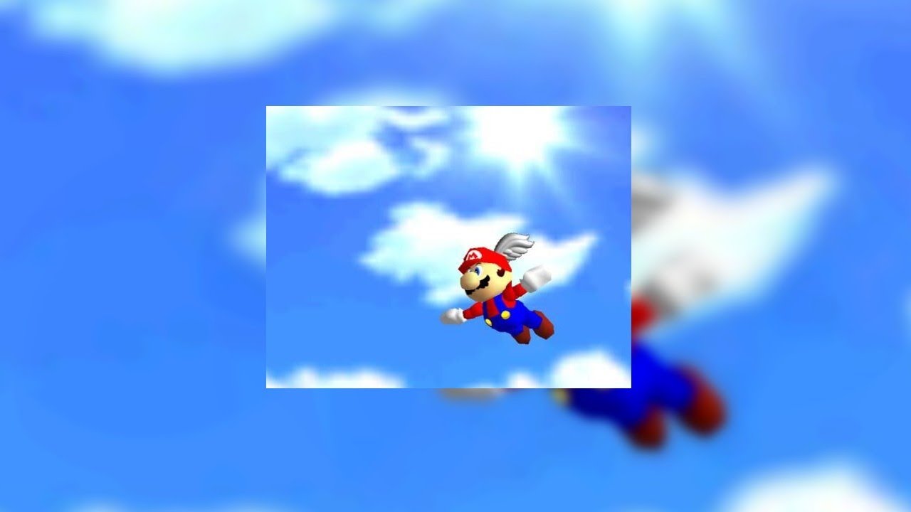 Rock with you (sped up)