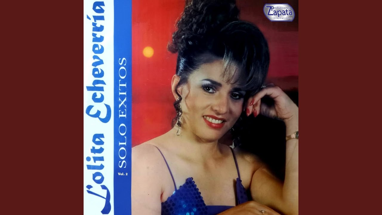 Por Donde Andarás Mi Amor