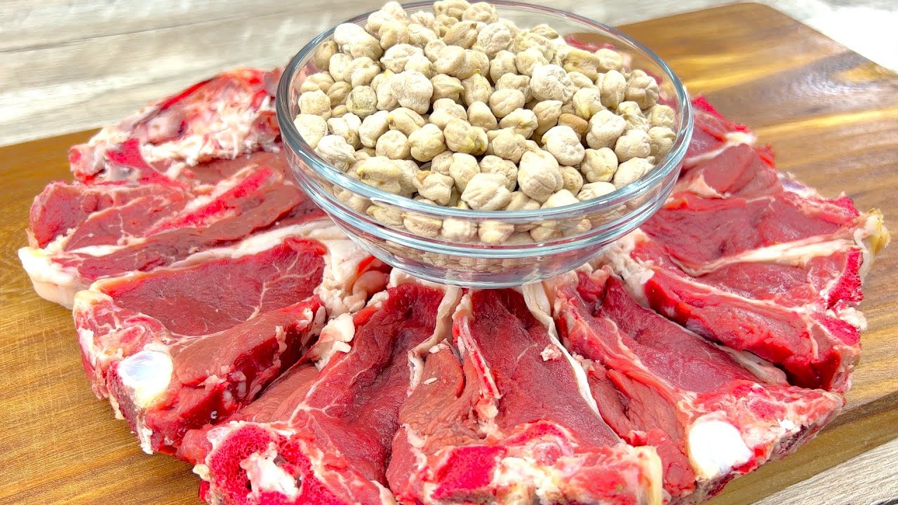 Готовлю много лет! Это блюдо покоряет сразу! Невероятно вкусное блюдо.