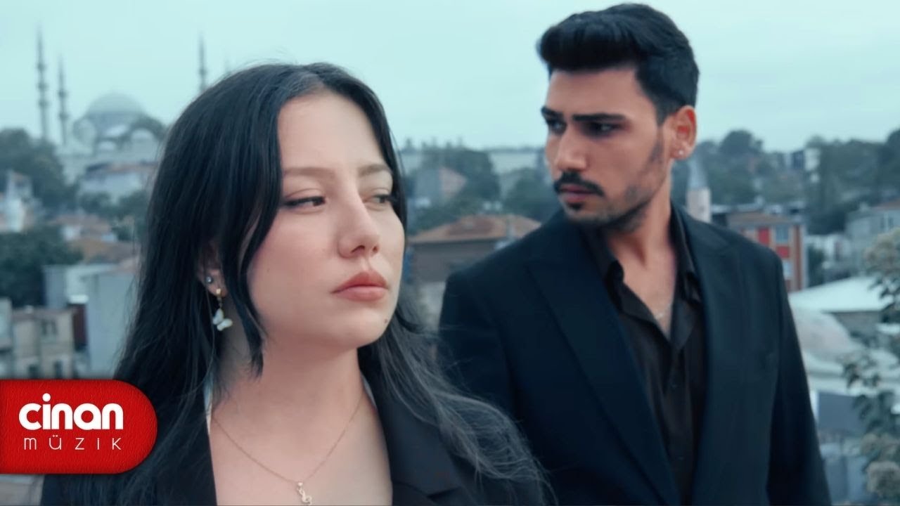 SA-TU & Rabia Sultan -  Biz Bittik