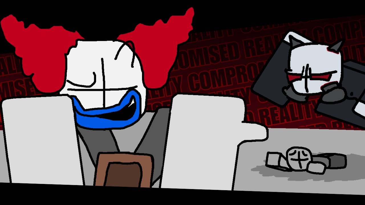 Reality Compromised Silly Moments