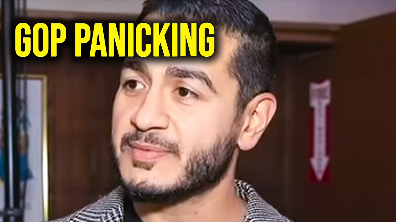 Republicans FREAK OUT After Michigan Senate Primary Election Proves Stunning Truth