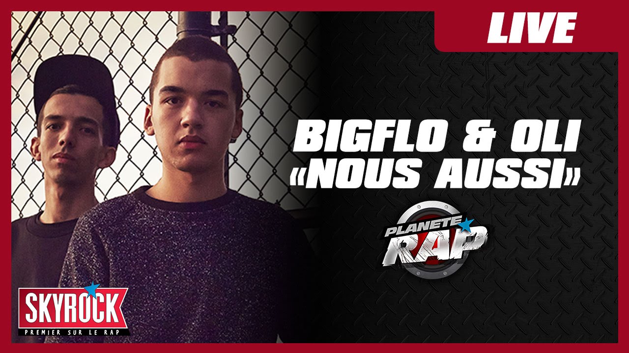 Bigflo & Oli 