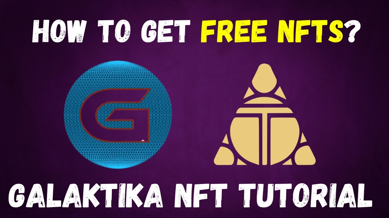 How to Get FREE NFTs by Playing Alien Worlds | Galaktika NFT Tutorial, + BOARDING PASS GIVEAWAY