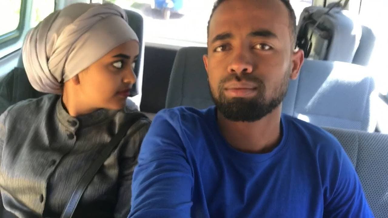 Ha yutiን ሰላም ነሳሁዋት | YONZIMA vlog 3