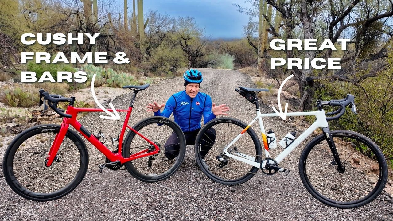 Lauf Úthald vs State Allroad - Arizona Test