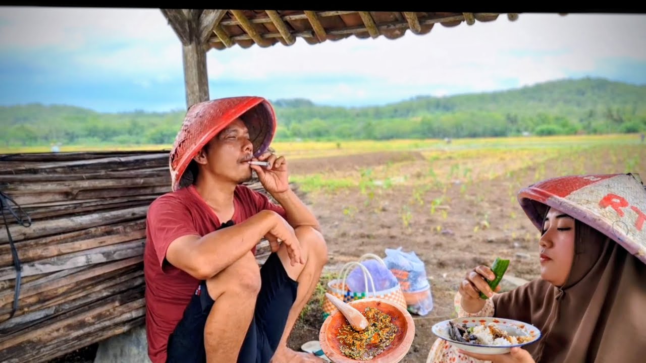 ORANG KOTA PASTI IRI MELIHAT INI
