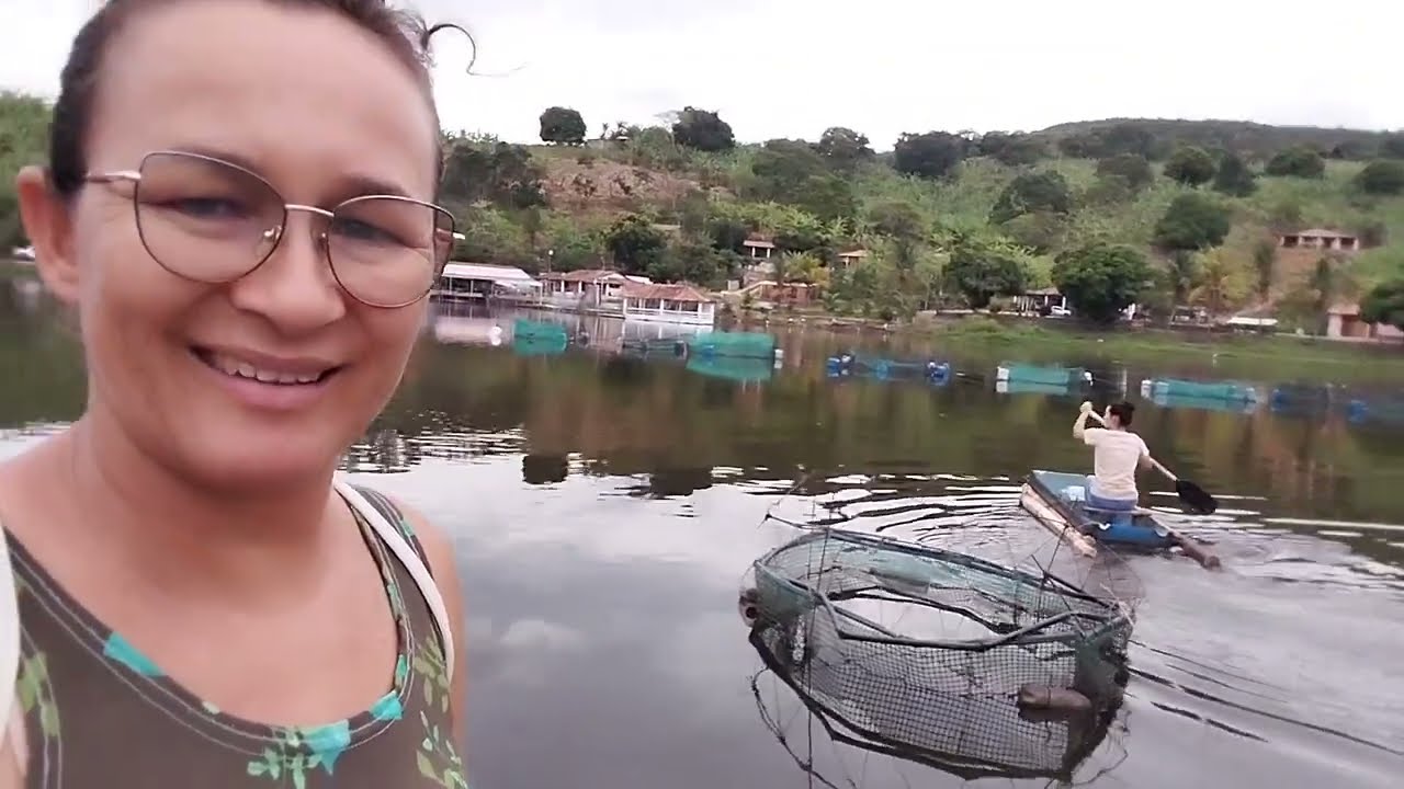 UM PARAÍSO ENCANTADOR NOSSO LUGAR, ISSO É O QUE MUITOS FALAM