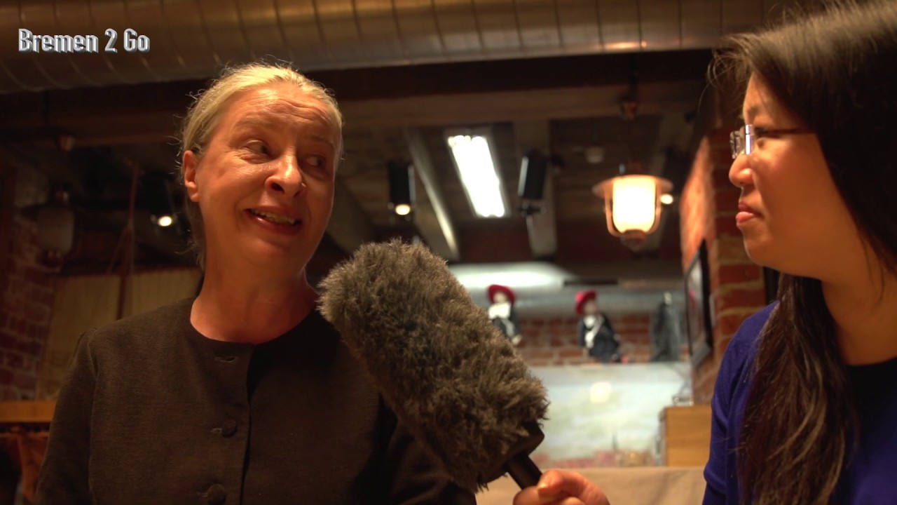 Bremen2Go: #Bremer-Geschichtenhaus - Bremer Geschichte von unten
