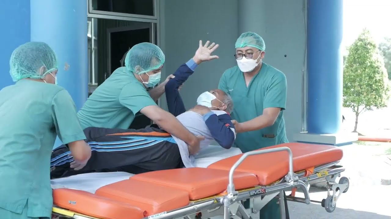 RITMIK ENERJIK 2023