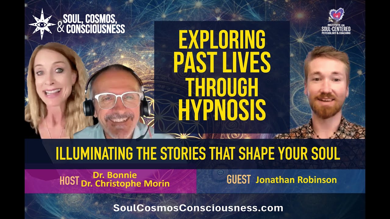 Exploring Past Lives Through Hypnosis: Illuminating Stories that Shape Your Soul