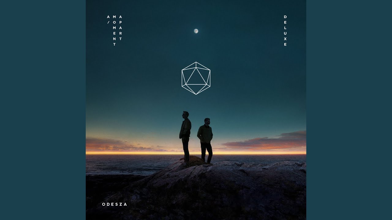 Higher Ground (Reprise) (feat. Naomi Wild)