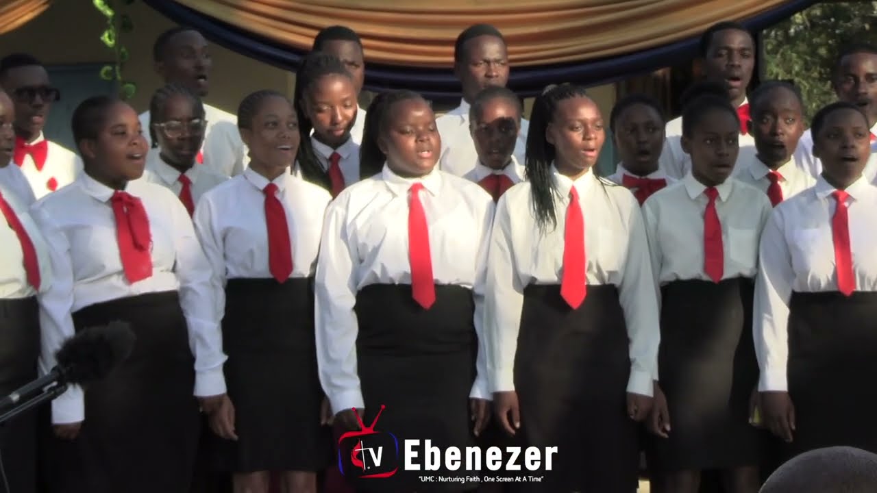 Hartzel High School | 202 (188) Tora Zita Rake Jesu | UMSSA JUBILEE SPORTS GALA |
