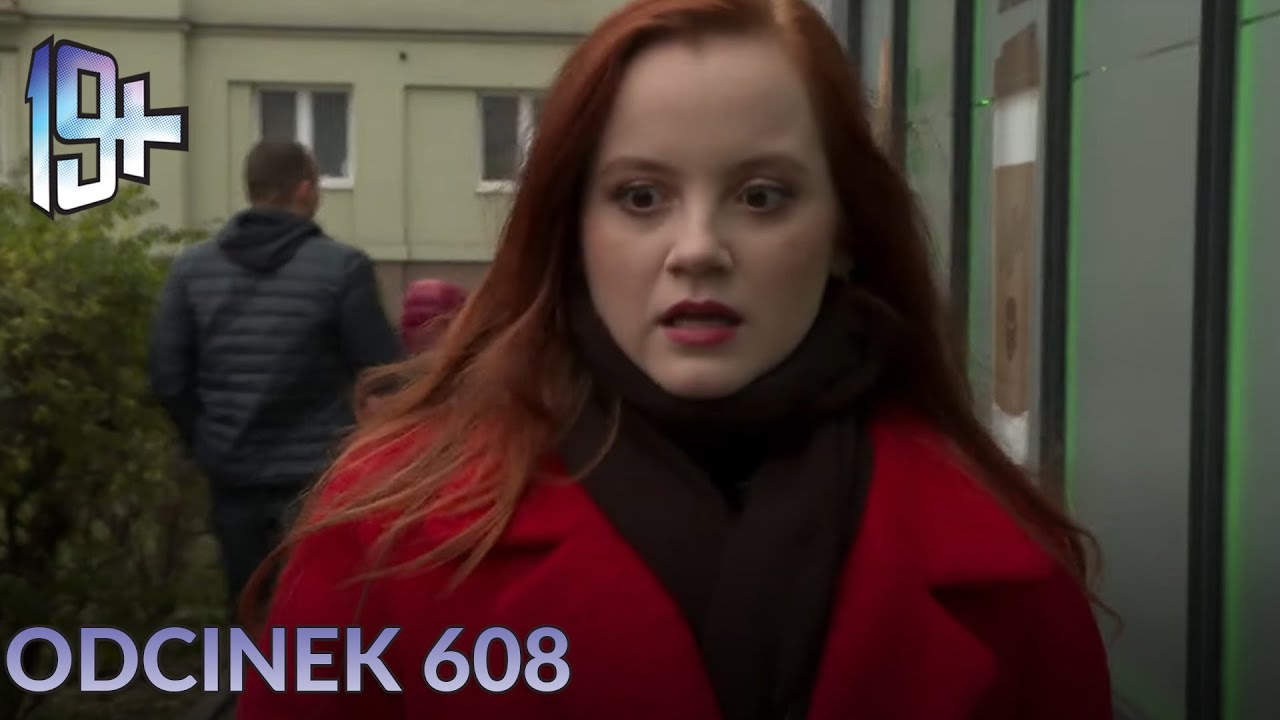 Ten dzień zdecydowanie nie należał do Iwony...