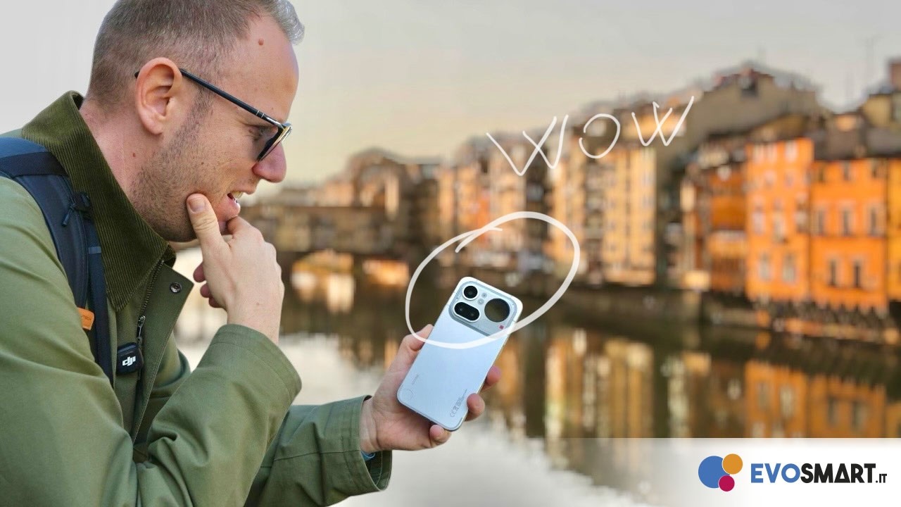 Nothing Phone (4a) Pro vale la pena? Recensione completa