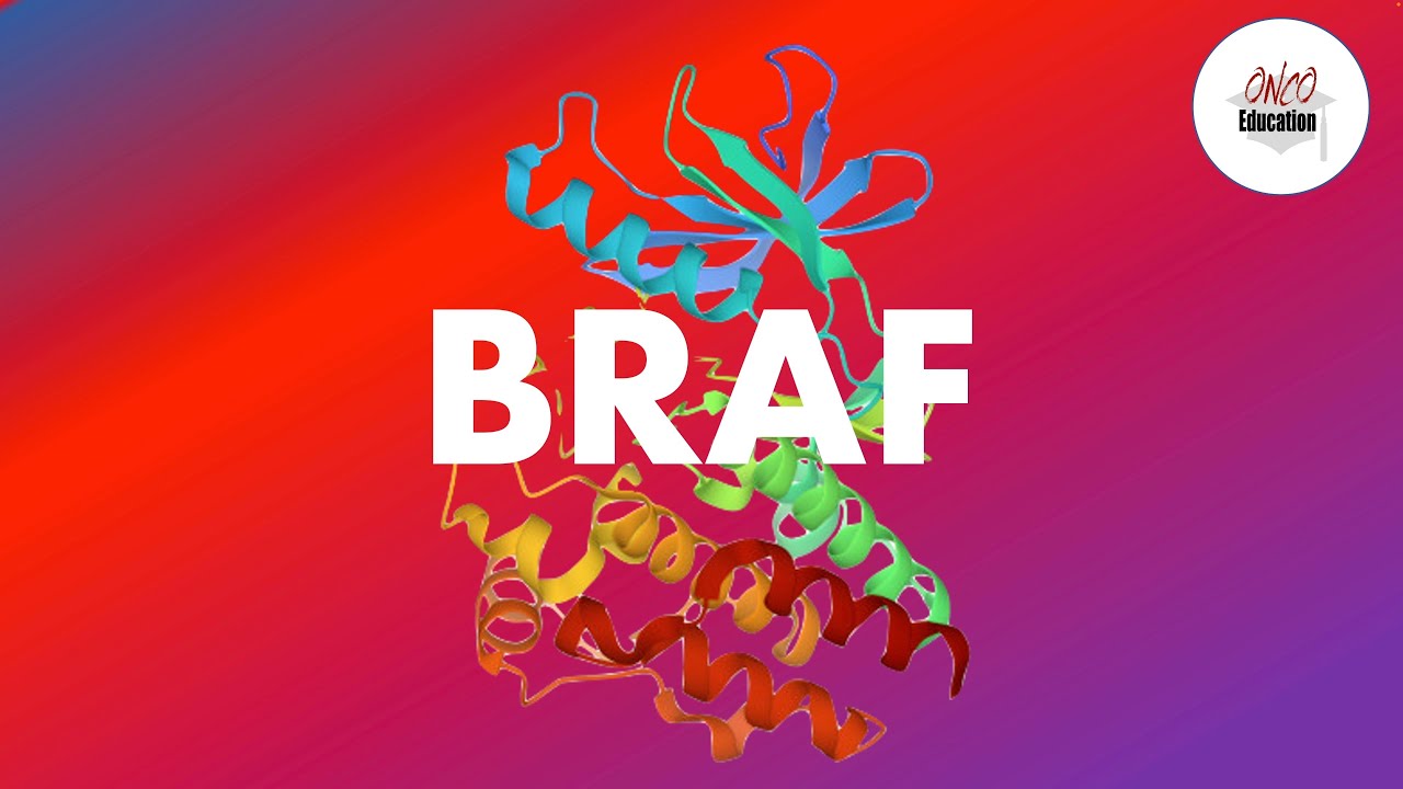 Krebsmutationen: BRAF-Mutationen - Vielfalt pur.