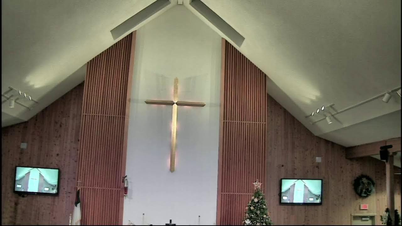 Rose Sochan Christmas Concert 12/07/25 3PM