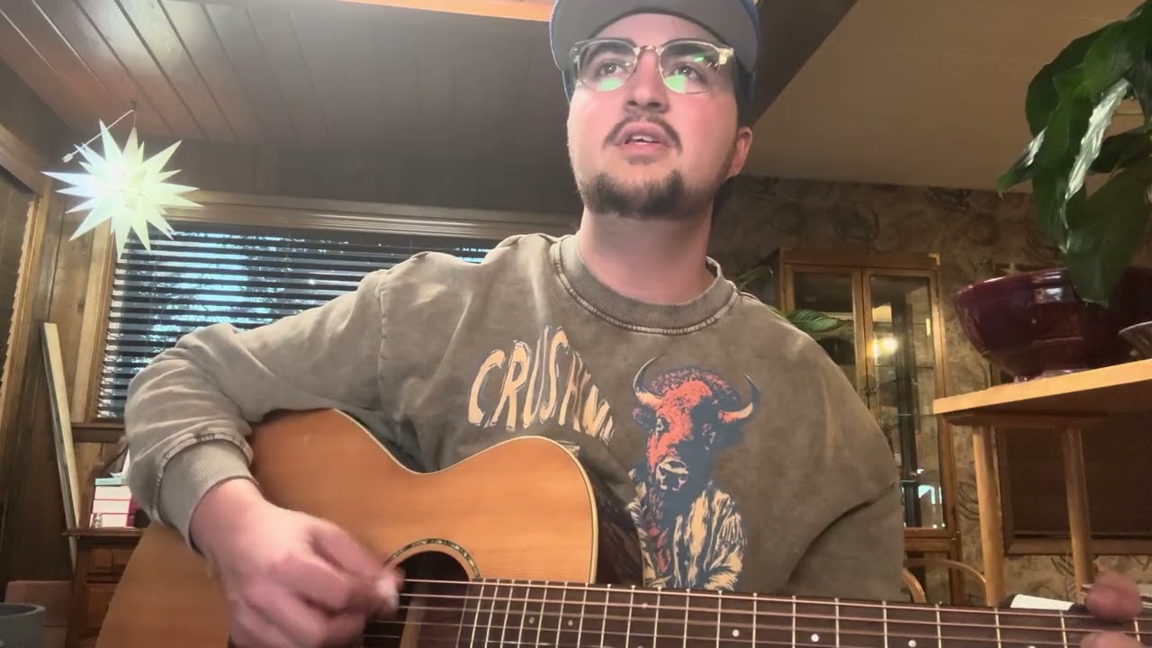 Wherever He Leads I’ll Go - Key of D - Mountainview Worship Team Practice Tape