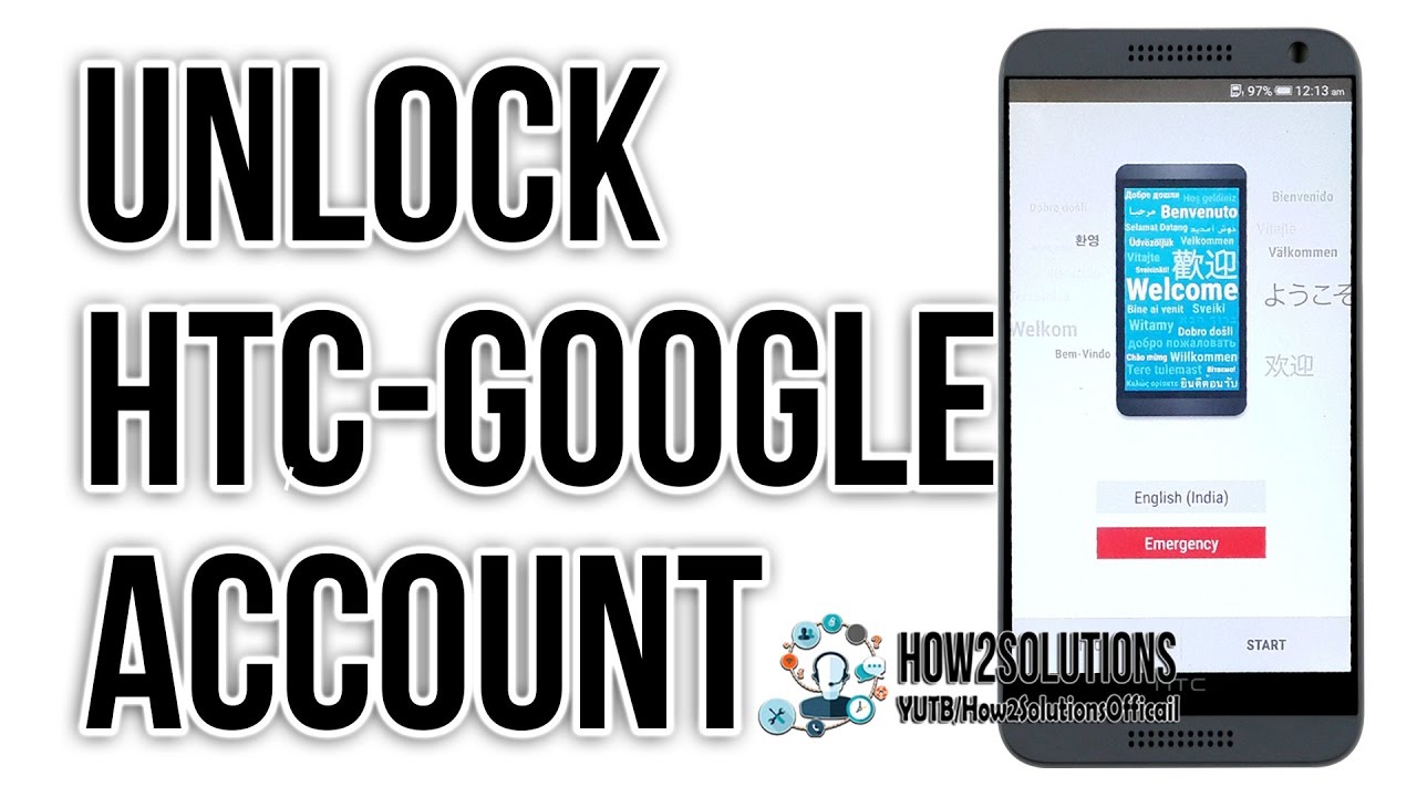 HTC Desire How to bypass google account FRP lock google verification 630, 825, A9, M8, M9 Review
