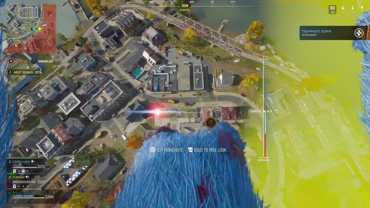 Black Ops 7 Stream Ranked Play