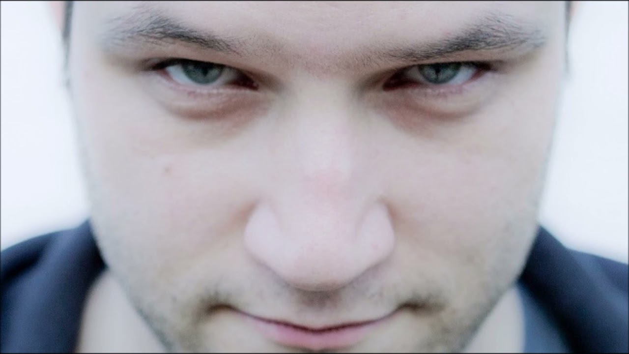 Heist - Don't Hold Back