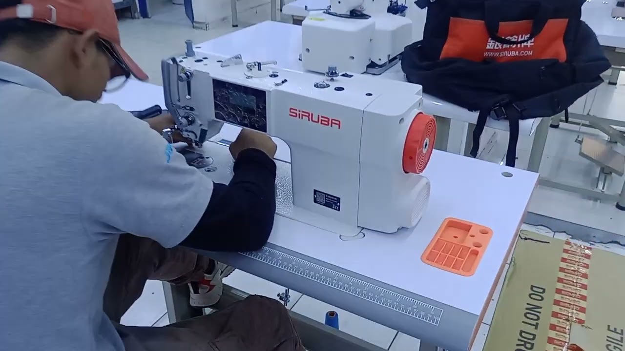 dl7200c recta siruba electrónica