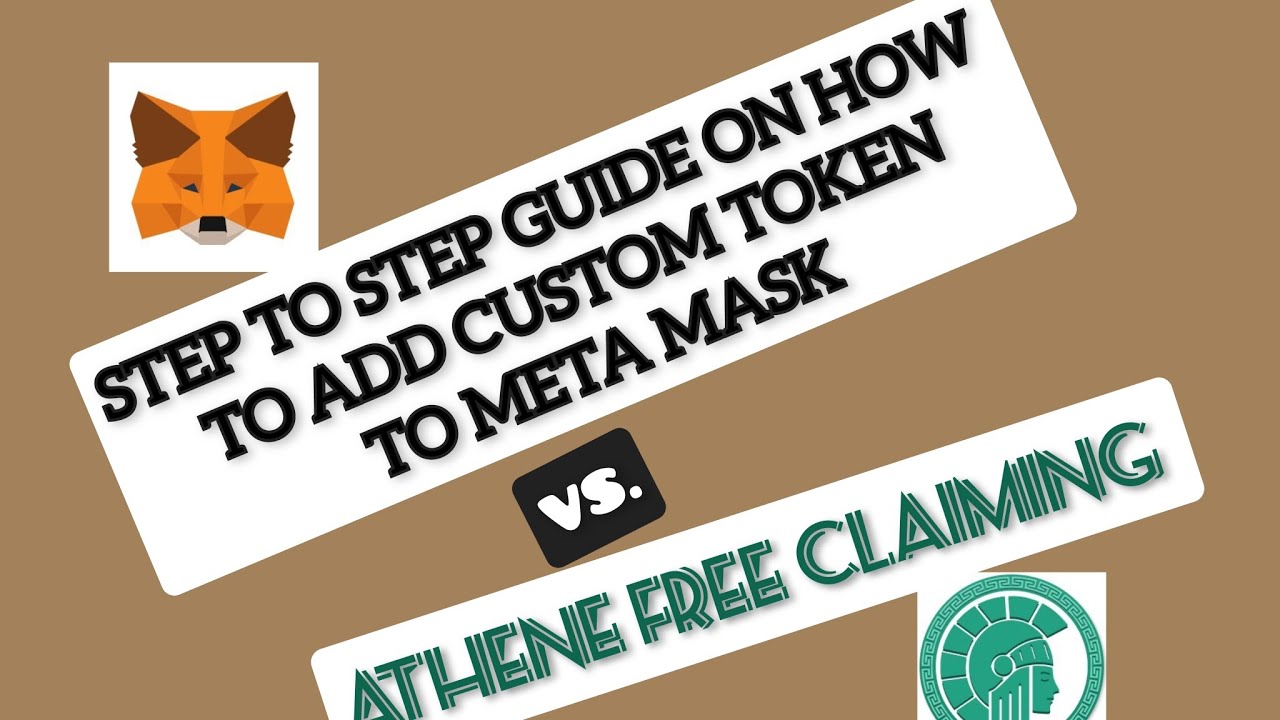 Step to Step Guide on how to Add Custom Network to Metamask wallet