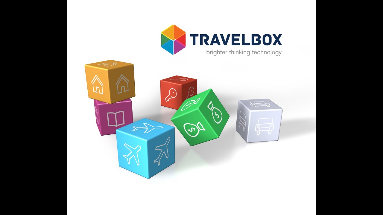 TravelBox: High performance Travel Technology for digital transformation