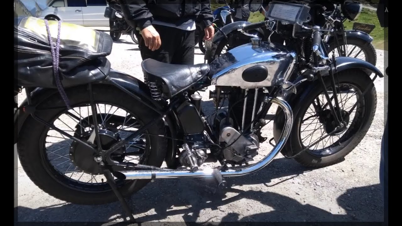 Panne 500 JAP