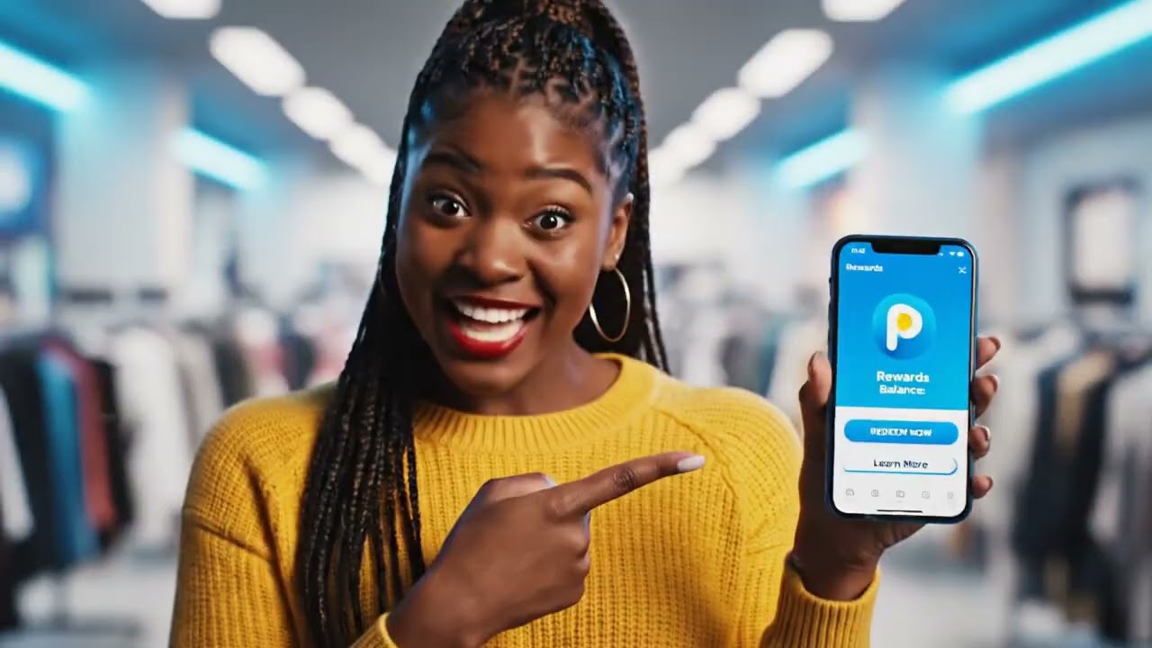 Win a Chance at a $100 PayPal Gift Card | Easy Rewards Guide