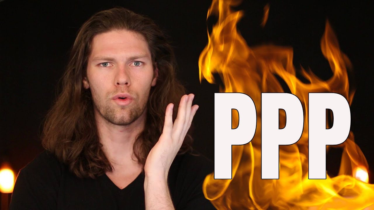PPP *Funding Failed* Error - Should You Be Worried?