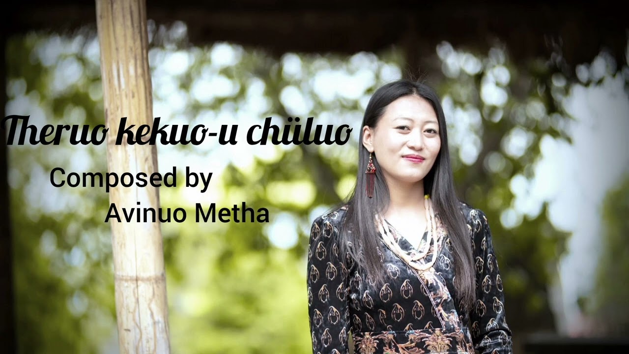 Avinuo Metha-Theruo kekuo-u Chüluo