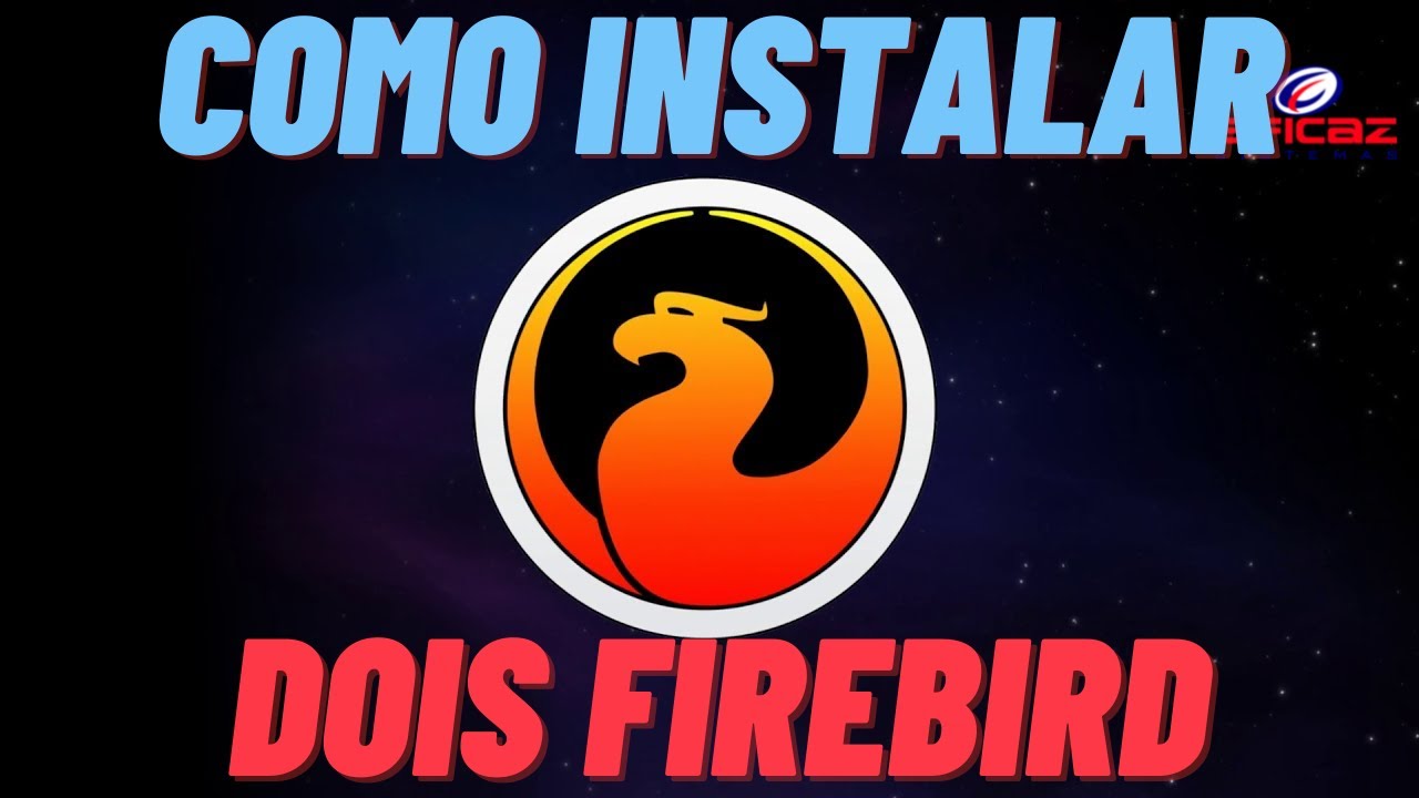 Como instalar dois Firebird na mesma máquina