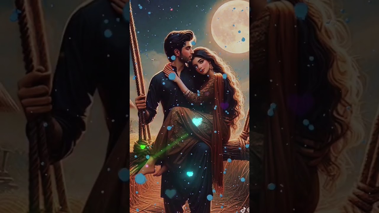 मिला जो तू 👫😘🥰👑...
