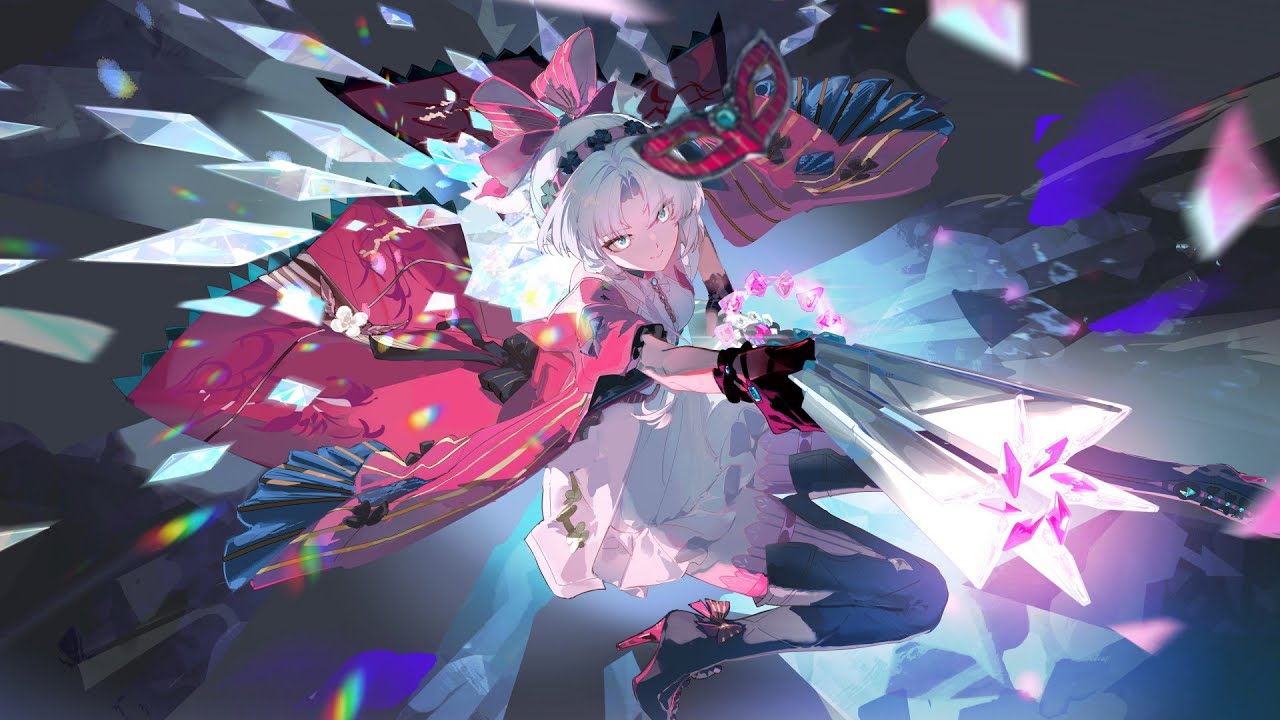 Powercreep is real?!!! Lynae S2R1 VS Zhezhi S0R2 on Carlotta S2R1