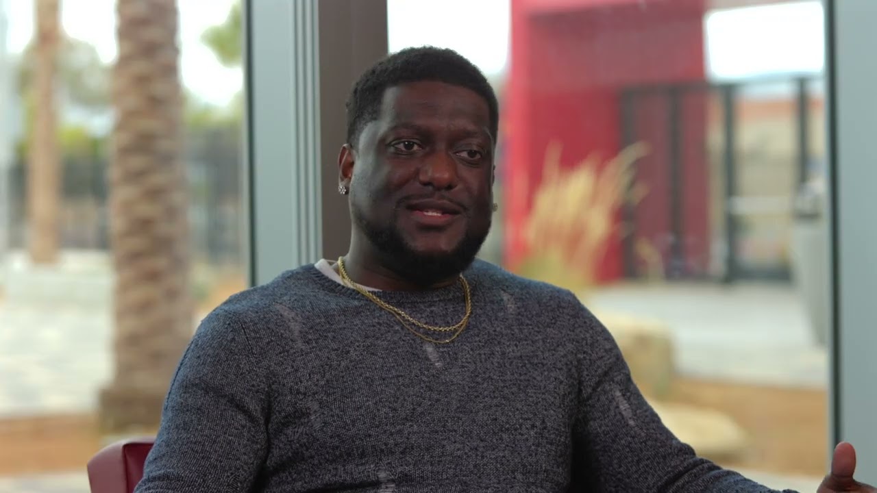 🌟 Black History Month Spotlight: Aubrey Berry | Victor Valley College 🌟