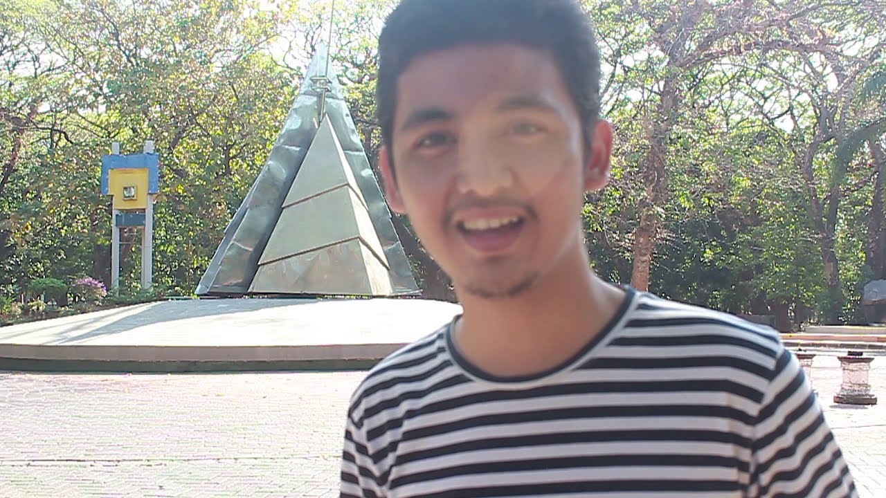 JALAN-JALAN KAMPUS  | UNHAS (Universitas Hasanuddin) #3