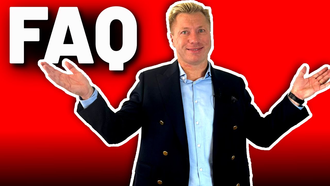 Fragen & Antworten: Markus Mingers privat!