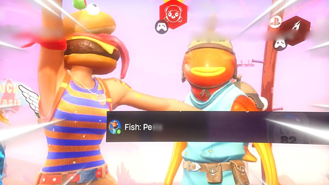 goofy moments that'll land us on a list