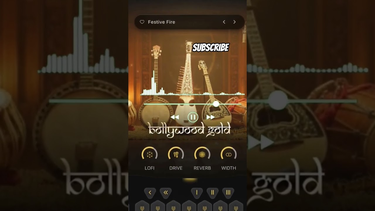 Best Plugin For Bollywood Music #shorts #ytshorts #yotubeshorts #sonicatlas