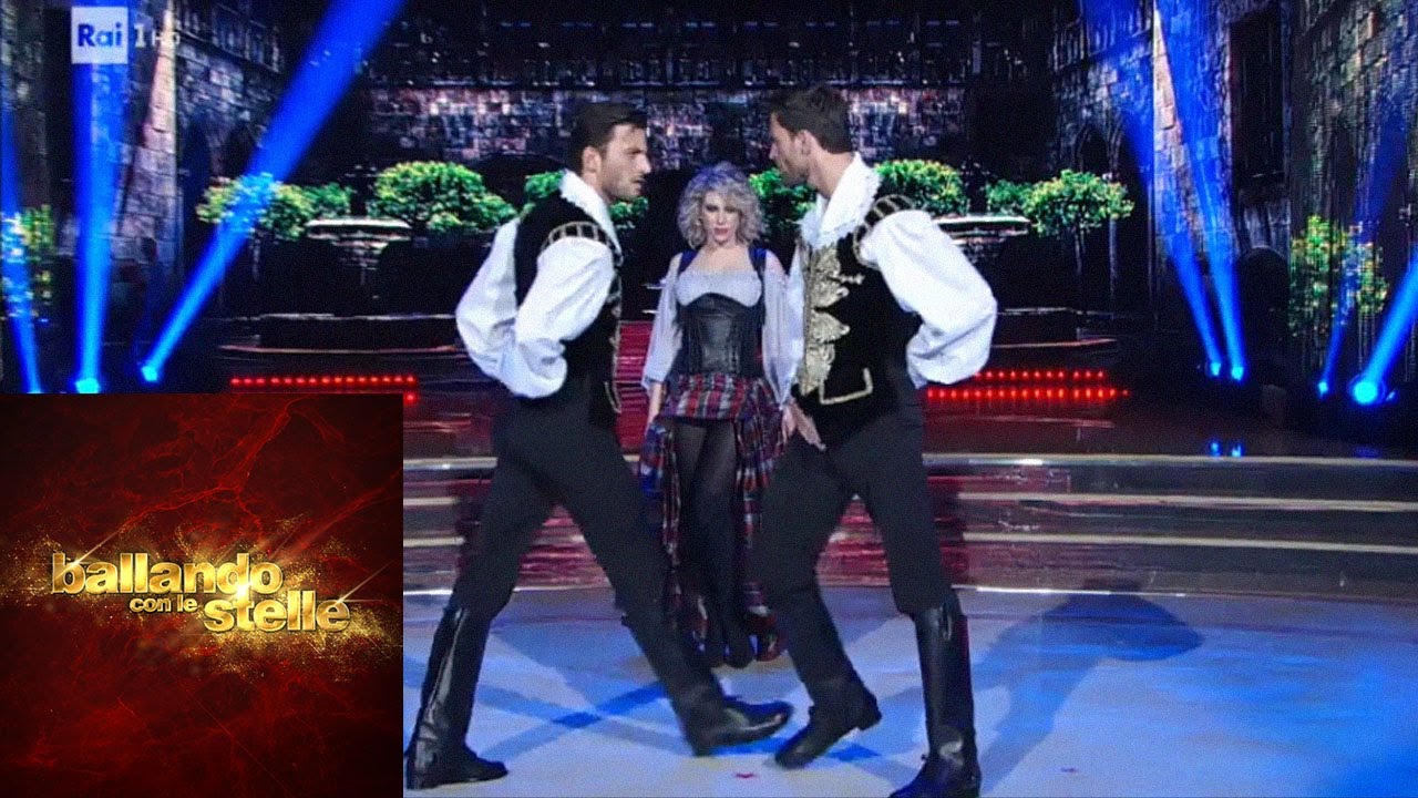 Il Tango di Kevin e Jonathan Sampaio e Lucrezia Lando - Sfida Staffetta -