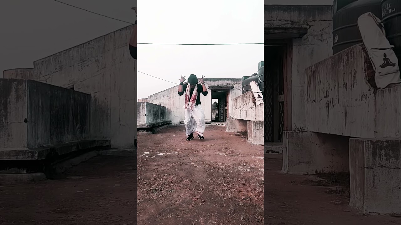 AYO RUKMINI #abhijitmajumdar #shorts #trending #viral #ytshorts #youtubeshorts