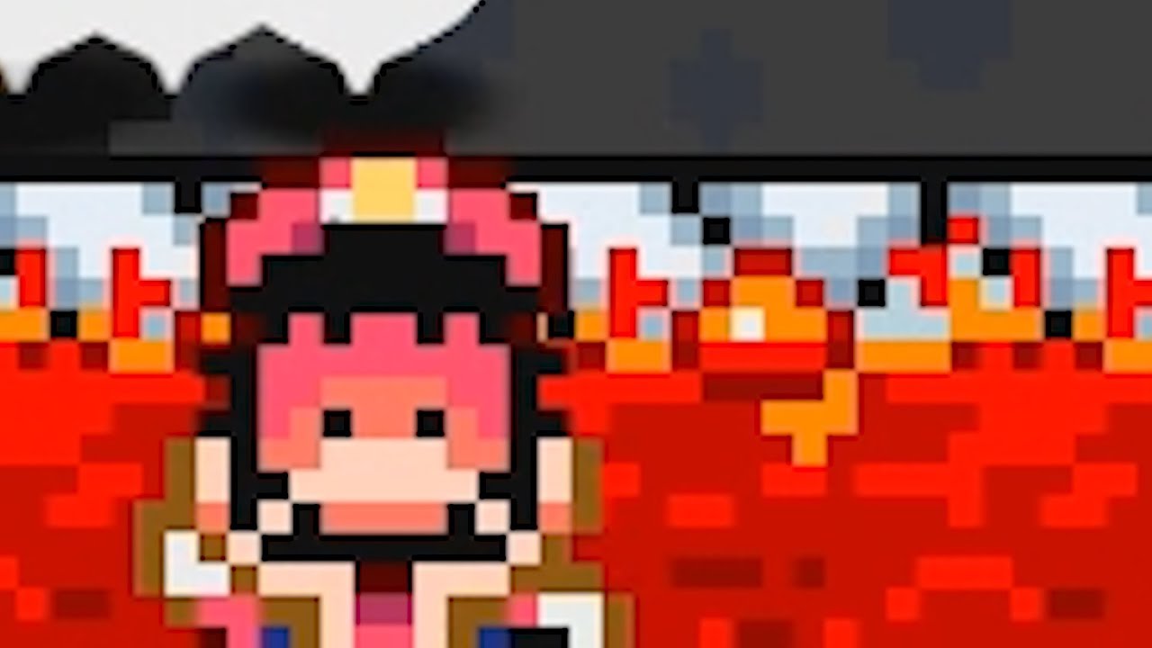 Super Expert Levels in Super Mario Maker are Super Painful