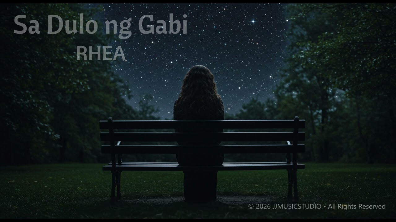 Sa Dulo ng Gabi