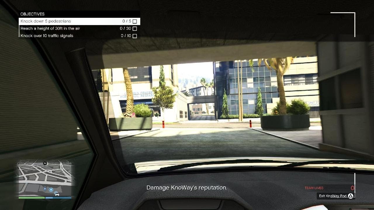 Grand Theft Auto V bad press