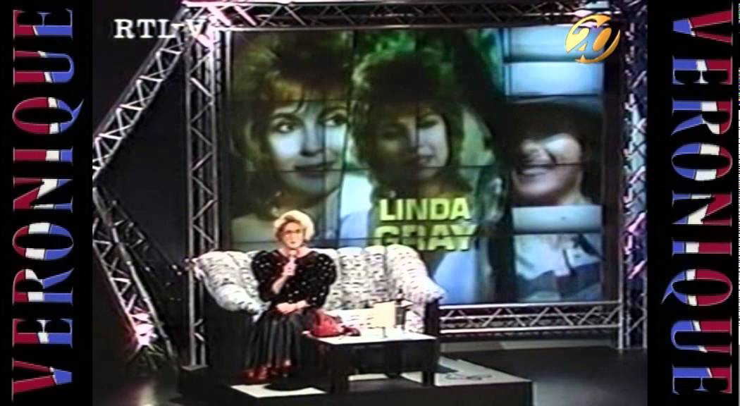 25 Jaar RTL4 - Véronique Openingsshow (02.10.1989)