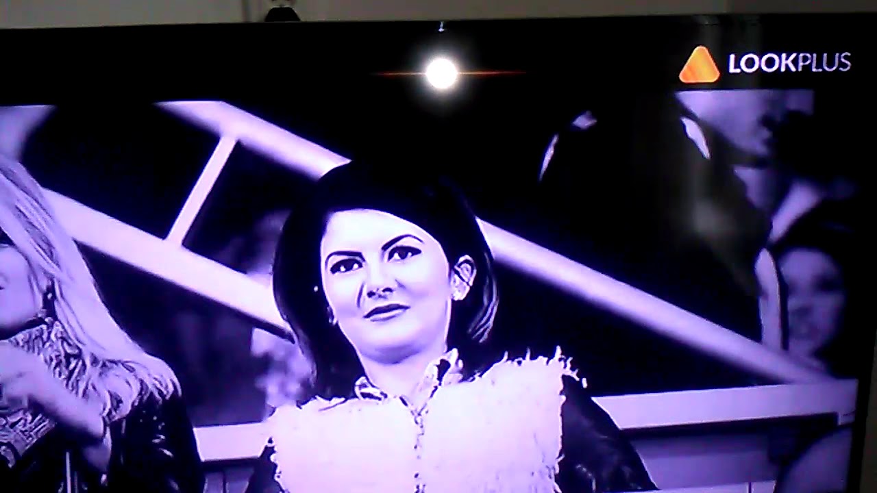 Look plus (romanian opt-in) continuity 4 september 2019